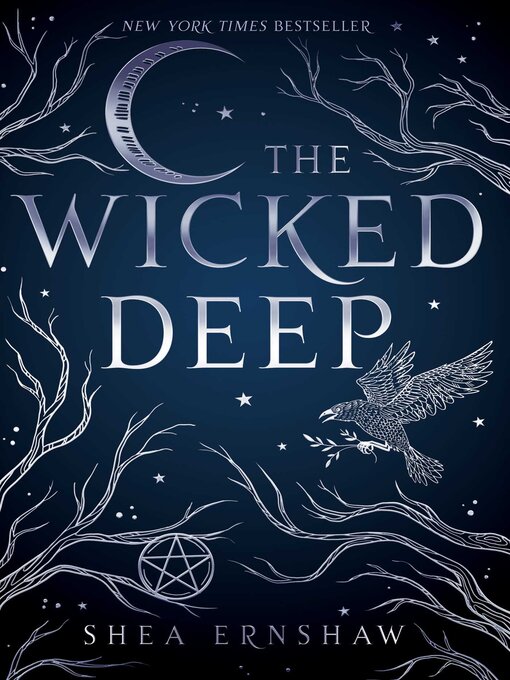 Title details for The Wicked Deep by Shea Ernshaw - Available